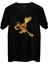 Çakılap Hong Kong Phooey Baskılı Tişört Unisex, Premium Kalite (Rgl-Çf) 1