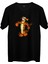 Çakılap Tigger Baskılı Tişört Unisex, Premium Kalite (Rgl-Çf) 1
