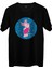 Çakılap Piglet Baskılı Tişört Unisex, Premium Kalite (Rgl-Çf) 1