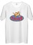 Çakılap Tigger Baskılı Tişört Unisex, Premium Kalite (Rgl-Çf) 1