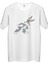 Çakılap Bugs Bunny Baskılı Tişört Unisex, Premium Kalite (Rgl-Çf) 1