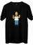 Çakılap Simpsons Baskılı Tişört Unisex, Premium Kalite (Rgl-Çf) 1