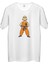Çakılap Krillin Baskılı Tişört Unisex, Premium Kalite (Rgl-Çf) 1