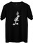 Çakılap Bugs Bunny Baskılı Tişört Unisex, Premium Kalite (Rgl-Çf) 1
