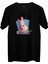 Çakılap Piglet Baskılı Tişört Unisex, Premium Kalite (Rgl-Çf) 1