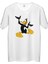 Çakılap Daffy Duck Baskılı Tişört Unisex, Premium Kalite (Rgl-Çf) 1