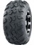 Set 21X7-10 Ve 22X10-10 P3018 4Pr Atv Utv Lastik Takımı Ön Arka 2