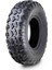 Set 21X7-10 Ve 22X10-10 P3018 4Pr Atv Utv Lastik Takımı Ön Arka 3