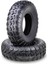 Set 21X7-10 Ve 22X10-10 P3018 4Pr Atv Utv Lastik Takımı Ön Arka 5
