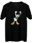 Çakılap Donald Duck Baskılı Tişört Unisex, Premium Kalite (Rgl-Çf) 1