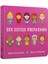 Ten Little Princesses Board Book 4