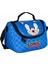 Sonic The Hedgehog Desenli Beslenme Çantası 2558 1