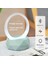 Yaratıcı Renkli Gece Lambası Bluetooth Hoparlör (Yurt Dışından) 4