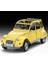 1:24 Citroen 2cv 007 For Your Eyes Only VG05663 2