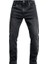 Siyah Erkek Motosiklet Pantolonu TECH90 MJDD2021 Mono Used Black 1
