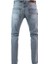 Kevlar Pantolon John Doe Kevlar Jeans Light Blue JDD2024 3