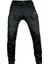 Kargo Motosiklet Pantolonu JDC5001 Siyah 2