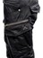 Kargo Motosiklet Pantolonu JDC5001 Siyah 4