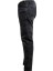 Kevlar Motosiklet Pantolonu Siyah JDD2021 Black 2