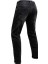 Kevlar Motosiklet Pantolonu Siyah JDD2021 Black 3