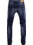 John Doe Kevlar JDD2022 Jeans Motosiklet Pantolonu 1