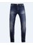 John Doe Kevlar JDD2022 Jeans Motosiklet Pantolonu 1