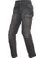Korumalı Dark Grey Motosiklet Pantolonu MJD5006 1