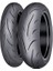Set 120/70Zr17 Evo Ve 190/50Zr17 Evo Sport Force Plus Evolution Ön Arka Takım 2