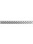 L:585 mm Horizontal Slot Izgara Sabit Yükseklik H16 M.90.S2A.008 (Çerçeveli) 1