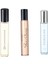 Incandessence Kadın Parfüm Edp 10ml+Perceıve Kadın Parfüm Edp 10ml+Far Away Kadın Parfüm Edp 10ml 1