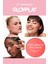 Glow Play Blush-Groovy 2
