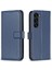 Samsung Galaxy S23 Plus Telefon Kılıfı (Yurt Dışından) 1