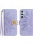 Samsung Galaxy M55 5G Telefon Kılıfı (Yurt Dışından) 1