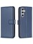 Samsung Galaxy A34 5G Telefon Kılıfı (Yurt Dışından) 1