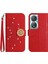 Honor X7B Telefon Kılıfı (Yurt Dışından) 1