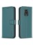 Xiaomi Redmi Not 9 Pro Çoklu Kart Yuvası Iş Için Flip Case Çok Renkli (Yurt Dışından) 5