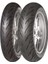 Takım 120/70-14 150/70-14 Tournee Set Motosiklet Lastiği 1