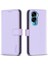 Honor X50i Telefon Kılıfı (Yurt Dışından) 1