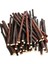 1 Çanta Yaklaşık 50G Tarzı 50G Doğal Elma Ağacı Dalı Oyuncak Kafes Kuşları Tavşanlar Kobaylar Hamsterlar Ahşap Kuş Papağan Hamsterlar Kemirme Oyuncakları (Yurt Dışından) 1