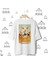 Lekedar Design Studio Dreamers Serisi No:1 T-Shirt 5