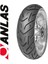 Set 120/70Zr17 Ve 150/70R17 Capra-Rd Ön Arka Takım Lastik 3