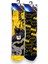 Yetişkin Batman Disney Çorap 2'li Paket 4
