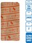 Dispenser 200 Adet Z Havlu X12 Adet 1