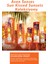 Senses Sun Kissed Sunsets Duş Jeli 500 Ml. 4