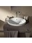 Geberit Countertop Wb Variform B55 500.716.01.2 1