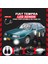 Fiat Tempra Sis Farı Uyumlu Şimşek Etkili Led Xenon Light Series H1 1