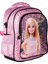 Barbie Okul Çantası 2672 1