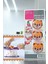 Sevimli Poşet Klipsi Kedi 3 Adet Ataç 720738 1