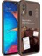 Galaxy A30 Kılıf Kamera Korumalı Baskılı Arka Yüzey Klas Kapak 1