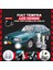 Fiat Tempra Sis Farı Uyumlu Şimşek Etkili Led Xenon Performance Series H1 1